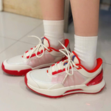  Giày Nữ Wilson Intrigue Tour 'Red' 