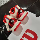  Giày Nữ Wilson Intrigue Tour 'Red' 