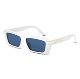  Kính Dior Pacific Sunglasses 'White' 