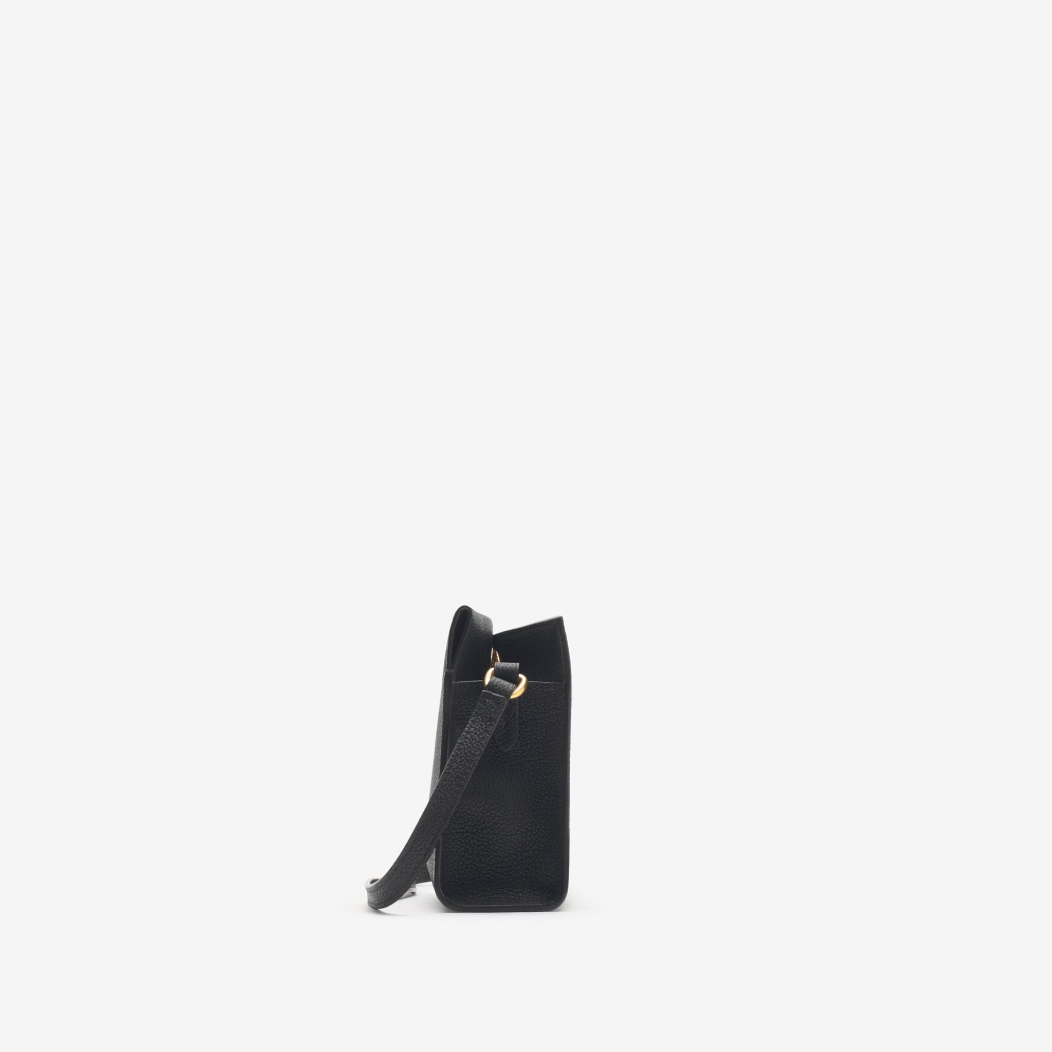  Túi Burberry Cotswolds Pouch​ 'Black' 
