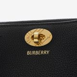  Túi Burberry Cotswolds Pouch​ 'Black' 