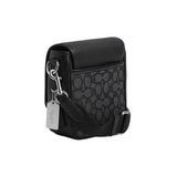  Túi Coach Lucas Crossbody 'Black' 
