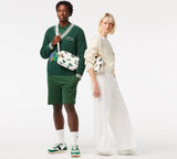  Túi Lacoste Comic Effect 'White' 