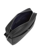 Túi Lacoste Messenger Bag 'Black' 