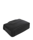  Túi Lacoste Messenger Bag 'Black' 