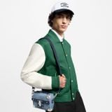  Túi Louis Vuitton Soul Trunk Bag 'Blue' 