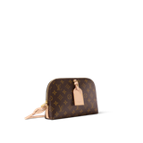  Túi Louis Vuitton Tag Me Pouch 'Brown' 