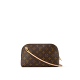  Túi Louis Vuitton Tag Me Pouch 'Brown' 