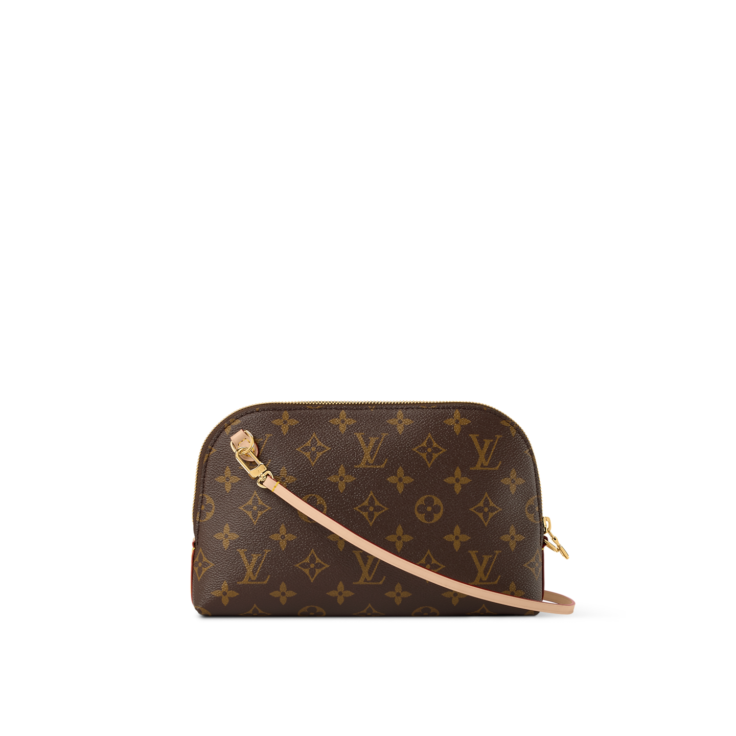  Túi Louis Vuitton Tag Me Pouch 'Brown' 