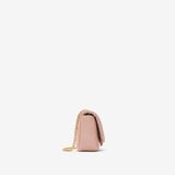  Túi Nữ Burberry Strand Clutch 'Rose' 