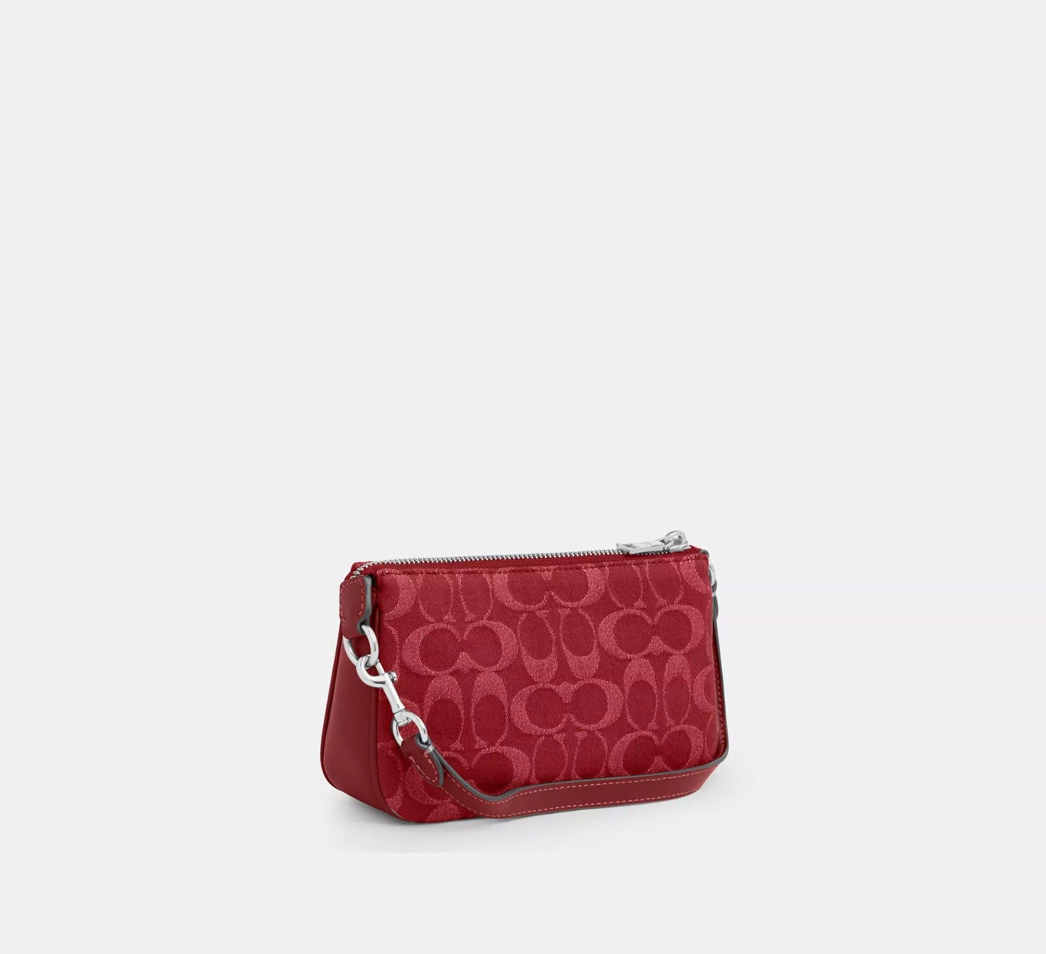  Túi Nữ Coach Nolita 19 'True Red' 