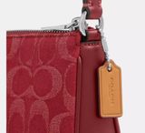  Túi Nữ Coach Nolita 19 'True Red' 