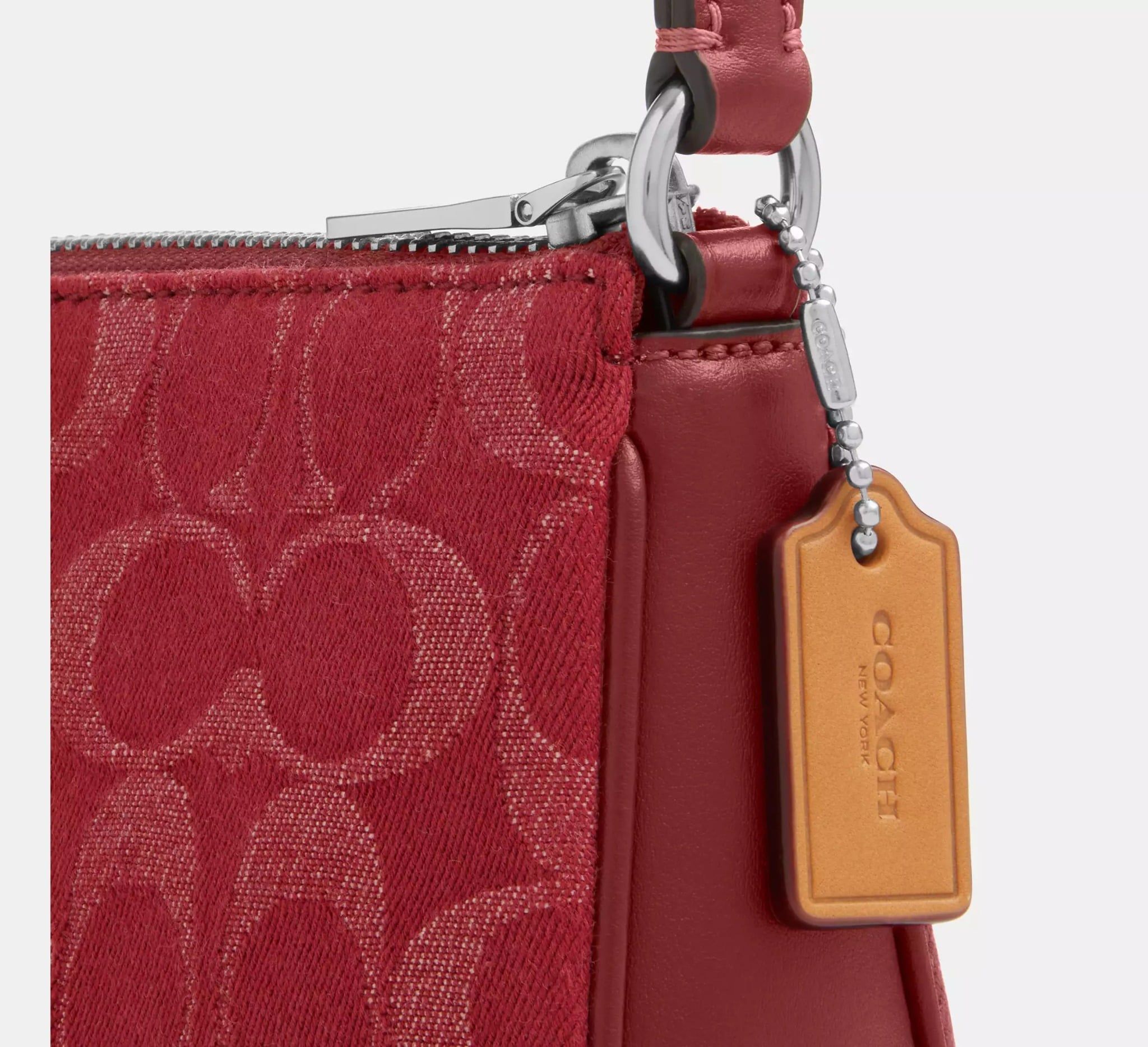  Túi Nữ Coach Nolita 19 'True Red' 