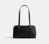  Túi Nữ Coach Swing Zip Bag 'Black' 