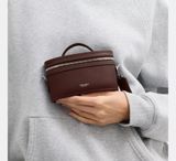  Túi Nữ Coach Trail Bag 15 'Maple' 