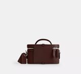  Túi Nữ Coach Trail Bag 15 'Maple' 