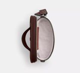  Túi Nữ Coach Trail Bag 15 'Maple' 