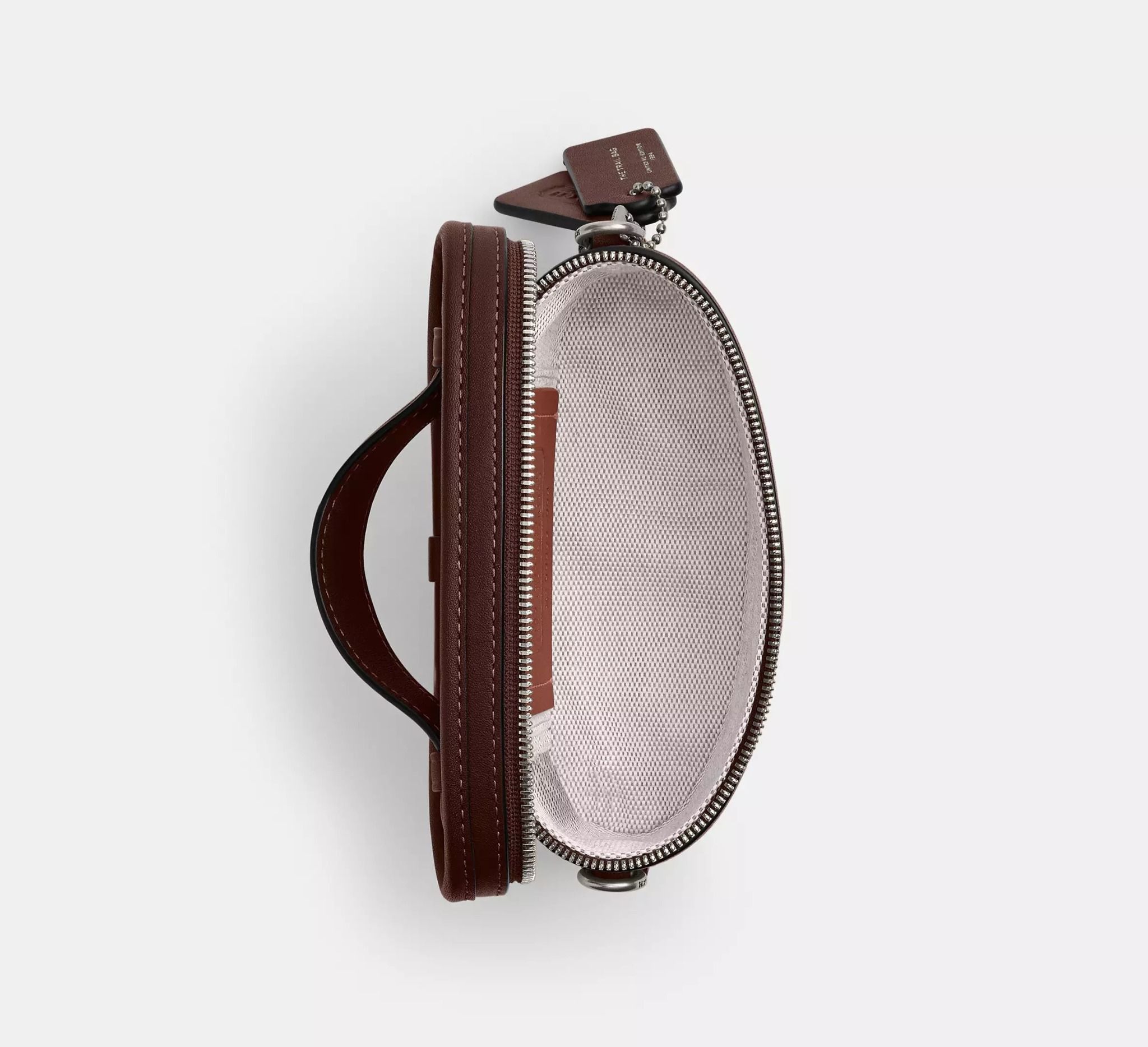  Túi Nữ Coach Trail Bag 15 'Maple' 