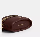  Túi Nữ Coach Trail Bag 15 'Maple' 