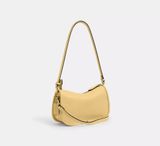  Túi Nữ Coach Waverly Bag 'Vanilla' 