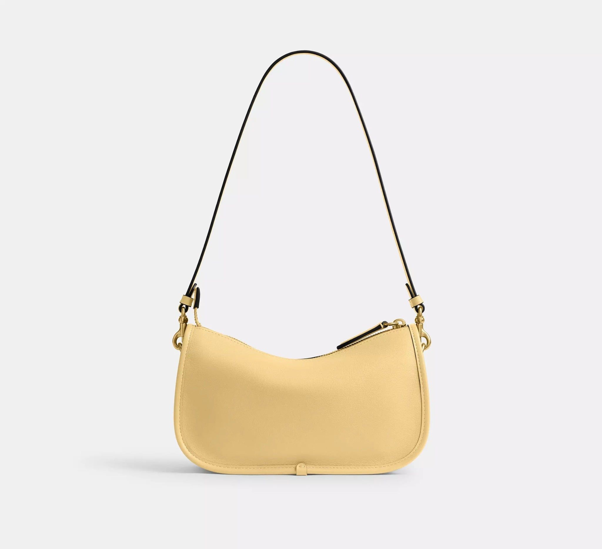  Túi Nữ Coach Waverly Bag 'Vanilla' 