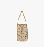  Túi Nữ MCM Liz Shopper 'Beige' 