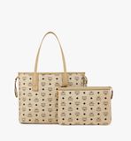  Túi Nữ MCM Liz Shopper 'Beige' 