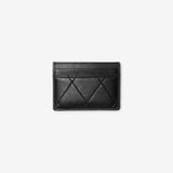  Ví Burberry Strand Card Case 'Black' 