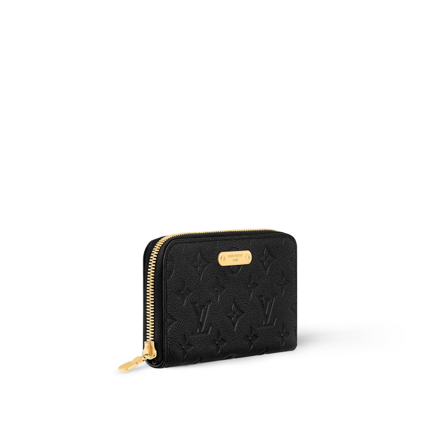  Ví Louis Vuitton Margot Wallet 'Black' 