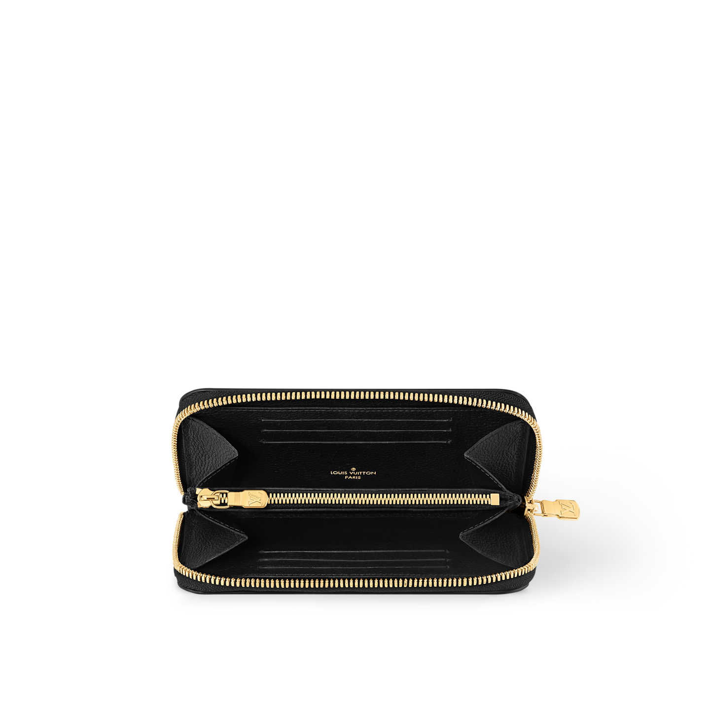  Ví Louis Vuitton Margot Wallet 'Black' 