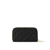  Ví Louis Vuitton Margot Wallet 'Black' 