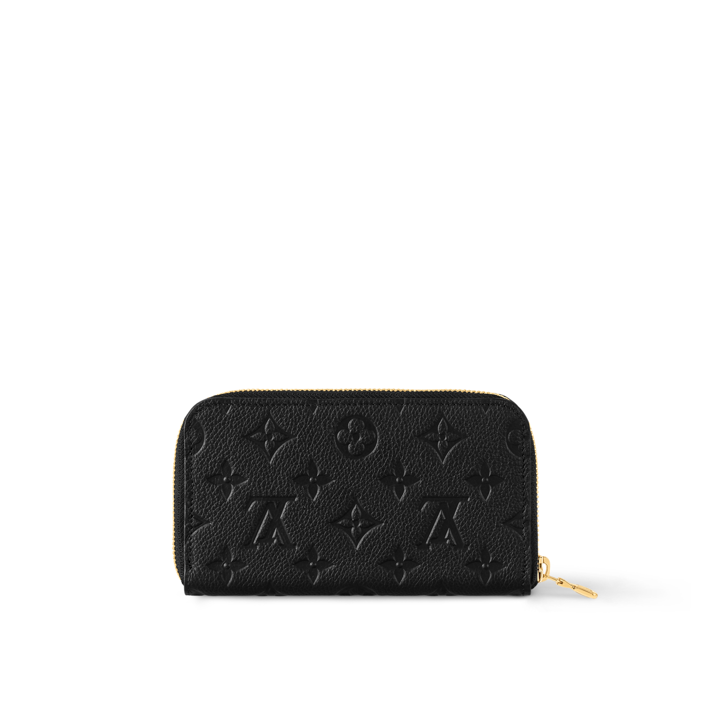  Ví Louis Vuitton Margot Wallet 'Black' 