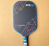  Vợt Pickleball Proton Series Four 15mm 'Blue' 