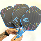  Vợt Pickleball Proton Series Four 15mm 'Blue' 