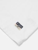  Áo Evisu Floral Daicock Logo Loose Fit T-Shirt 'White' 