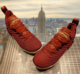  Giày Nike LeBron 16 GS ‘King’ 