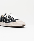  Giày Maison Mihara Yasuhiro Peterson23 OG Sole 'Black White' 