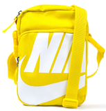  Túi Nike Heritage 2.0 Shoulder Bag 'Yellow White' 