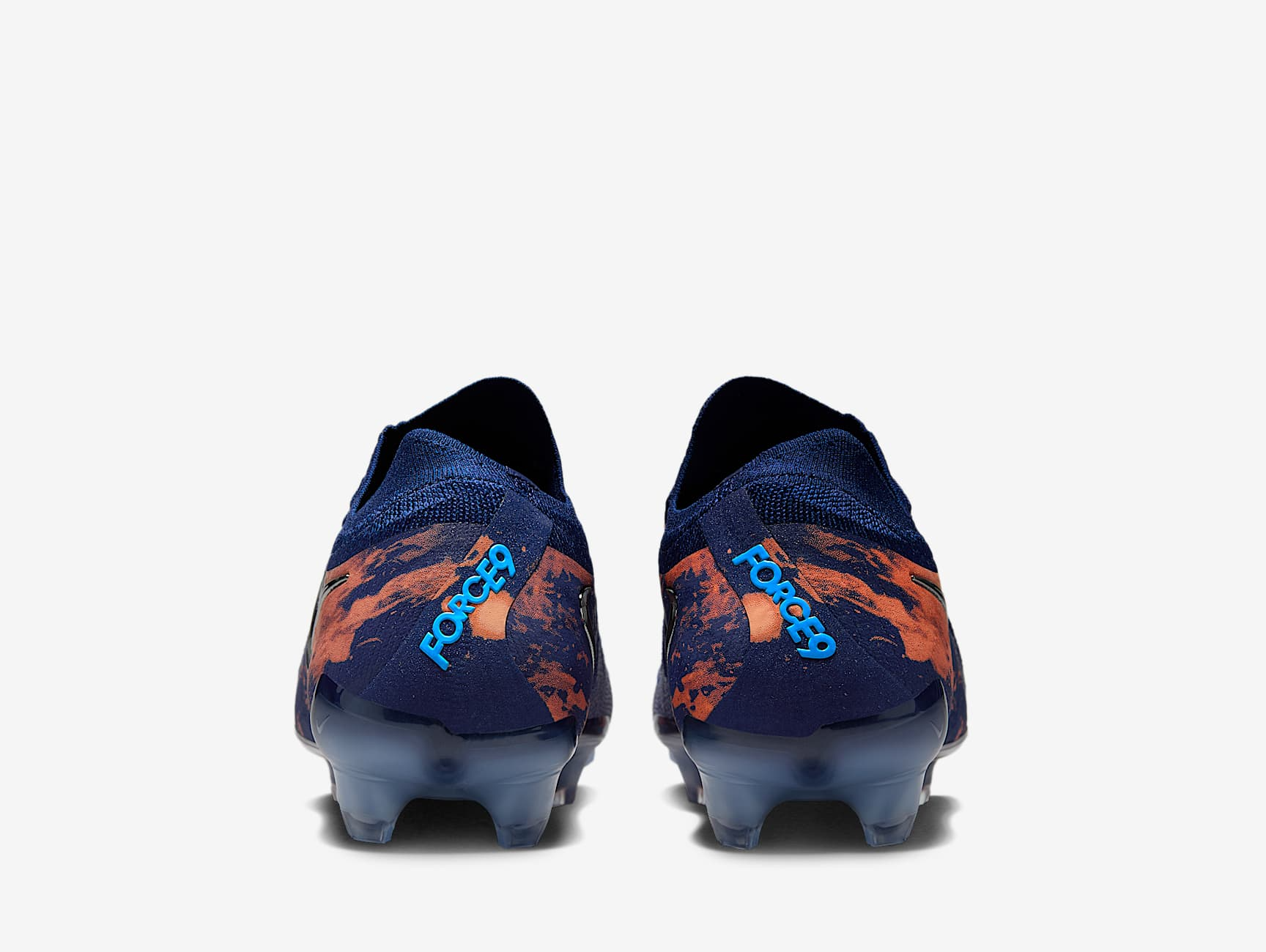  Giày Nike Phantom GX II Elite x Erling Haaland ‘Blue’ 