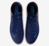  Giày Nike Phantom GX II Elite x Erling Haaland ‘Blue’ 