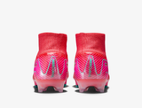  Giày Nike Zoom Mercurial Superfly 10 Elite FG ‘Mad Energy Pack’ 