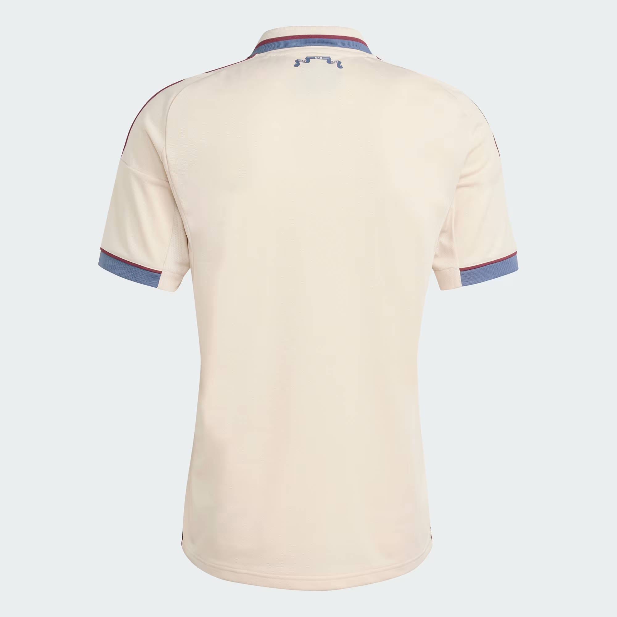  Áo Adidas Ajax Amsterdam SS25 25/26 'Ivory' 