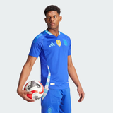  Áo Adidas Argentina 2024 Away Jersey 'Blue' 