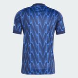 Áo Adidas Arsenal Away Kit Season 25 'Blue' 