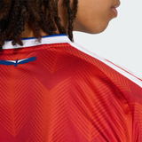  Áo Adidas Chile 26 Home Jersey 'Active Red' 