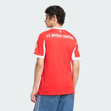  Áo Adidas FC Bayern 25/26 Home Jersey 'Red' 