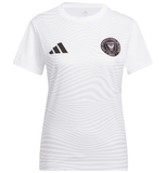  Áo Adidas Inter Miami CF Messi Jersey 'White' 