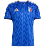  Áo Adidas Italy 26 Home Replica Jersey 'Blue' 