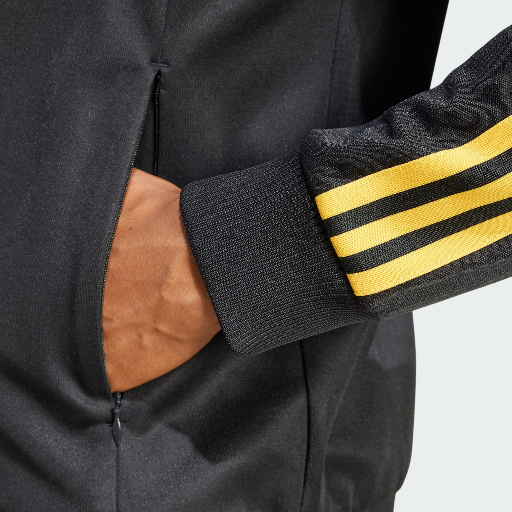  Áo Adidas Jude Bellingham Track Top 'Black' 