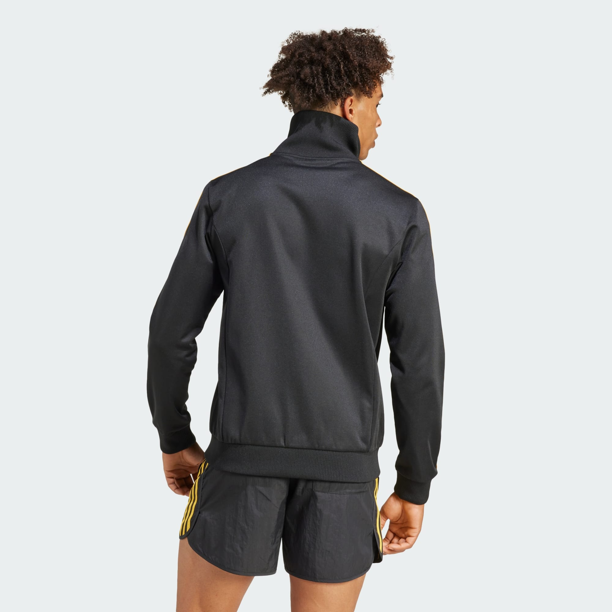  Áo Adidas Jude Bellingham Track Top 'Black' 